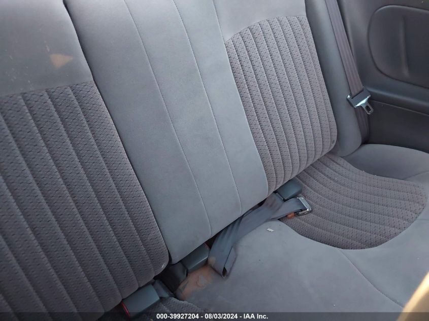 2004 Pontiac Grand Am Gt VIN: 1G2NW12E14C147908 Lot: 39927204