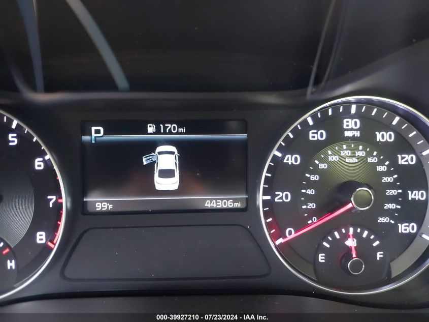 2023 KIA FORTE LXS - 3KPF24AD9PE520096