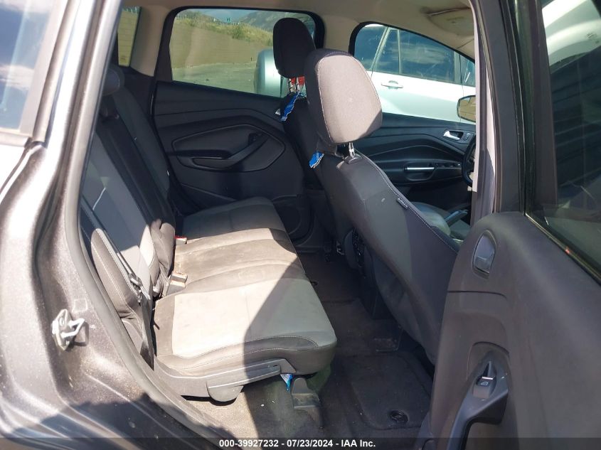 2014 Ford C-Max Hybrid Se VIN: 1FADP5AU1EL502345 Lot: 39927232