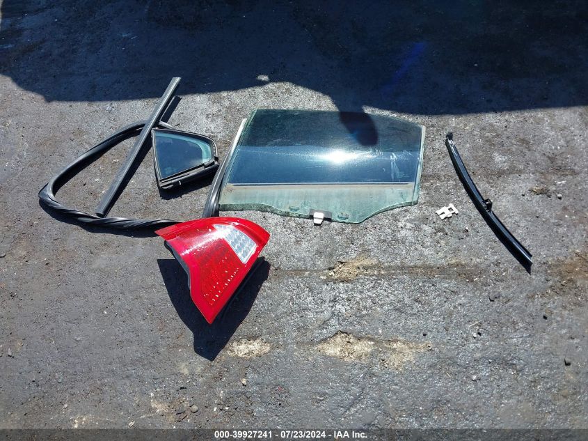 2012 Ford Fusion Se VIN: 3FAHP0HA7CR349596 Lot: 39927241