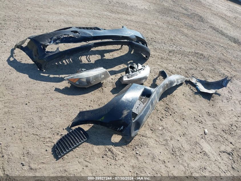 2008 BMW 328I VIN: WBAVC535X8F010557 Lot: 39927244