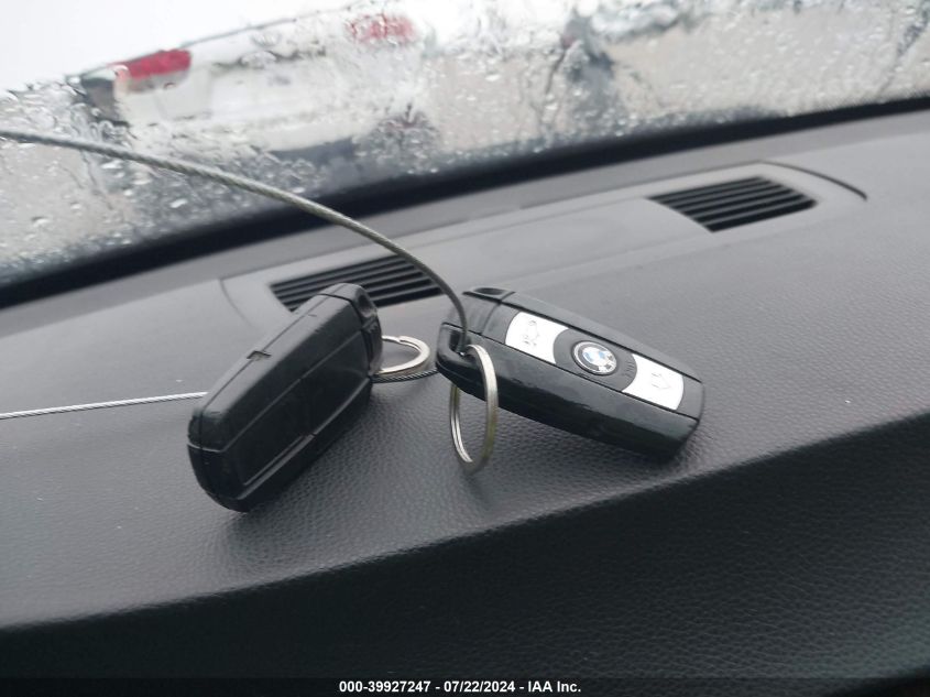 2006 BMW 325Xi VIN: WBAVD13556KV00169 Lot: 39927247