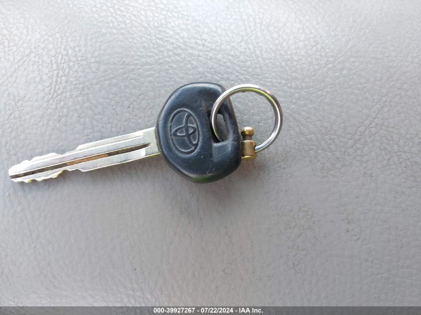 2007 Toyota Rav4 VIN: JTMBD33V775054849 Lot: 39927267