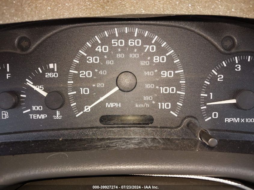 2000 Chevrolet Cavalier Ls VIN: 1G1JF524XY7339120 Lot: 39927274