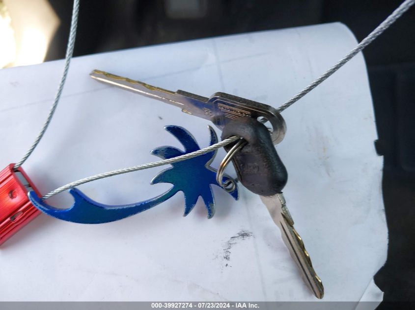 2000 Chevrolet Cavalier Ls VIN: 1G1JF524XY7339120 Lot: 39927274