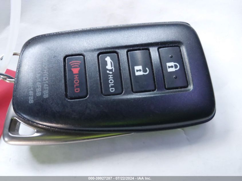 2020 Lexus Rx 350 VIN: 2T2HZMAA5LC168925 Lot: 39927287