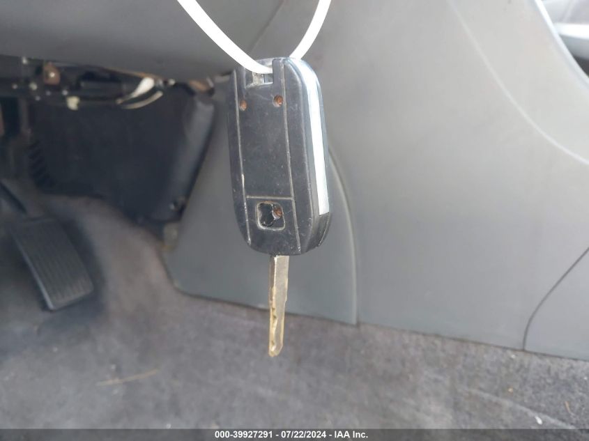 2006 Honda Accord 2.4 Lx VIN: JHMCM56446C002641 Lot: 39927291