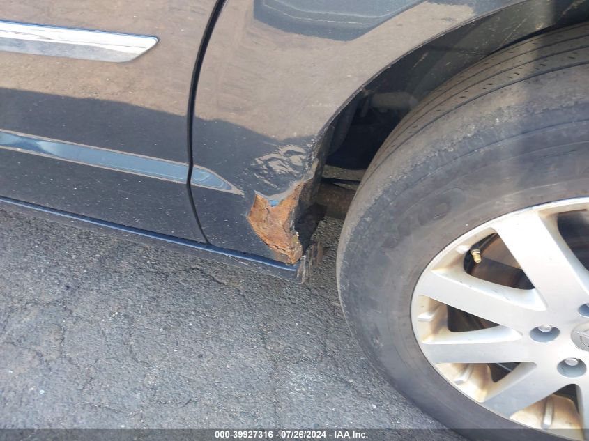 2013 Chrysler Town & Country Touring VIN: 2C4RC1BG5DR669567 Lot: 39927316