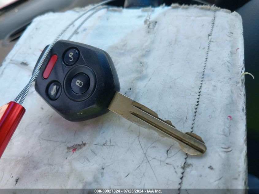 2009 Subaru Legacy 2.5I Limited VIN: 4S3BL626X97213076 Lot: 39927324