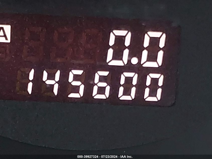 2009 Subaru Legacy 2.5I Limited VIN: 4S3BL626X97213076 Lot: 39927324