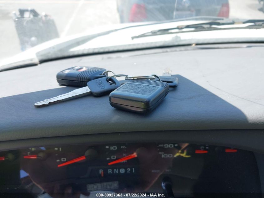 2008 Ford E-150 Commercial/Recreational VIN: 1FTNE14WX8DA34091 Lot: 39927363