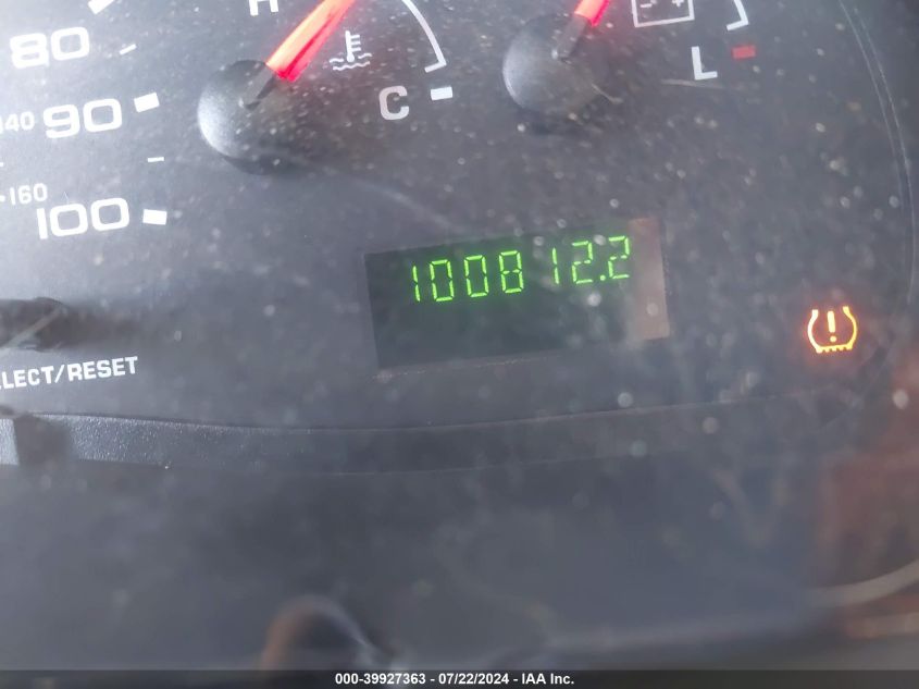 2008 Ford E-150 Commercial/Recreational VIN: 1FTNE14WX8DA34091 Lot: 39927363