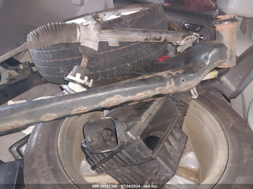 2012 Nissan Rogue Sv W/Sl Pkg VIN: JN8AS5MV0CW393070 Lot: 39927380