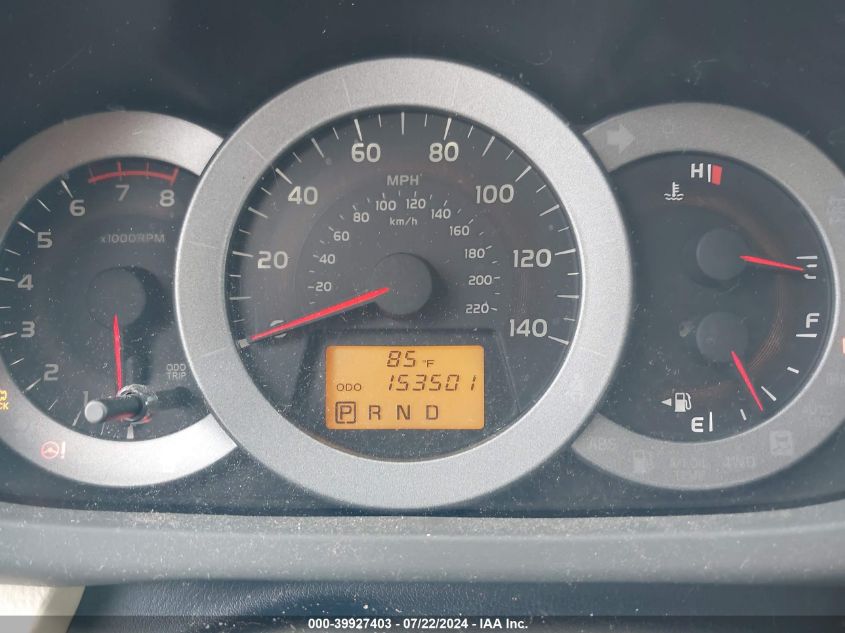 2011 Toyota Rav4 VIN: 2T3ZF4DV3BW064907 Lot: 39927403