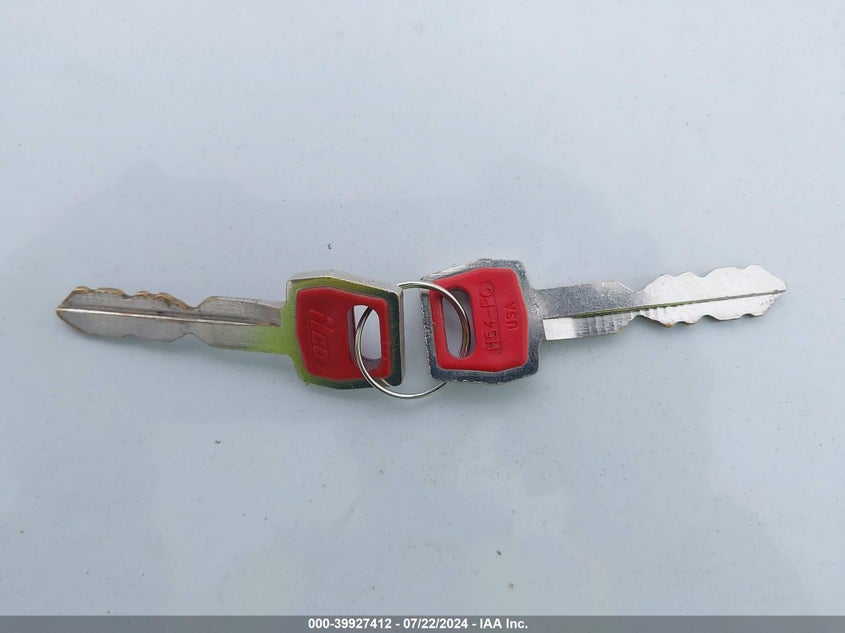 1996 Ford Ranger Super Cab VIN: 1FTCR14X4TPA57460 Lot: 39927412