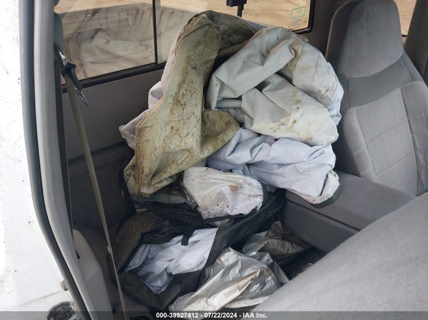 1996 Ford Ranger Super Cab VIN: 1FTCR14X4TPA57460 Lot: 39927412