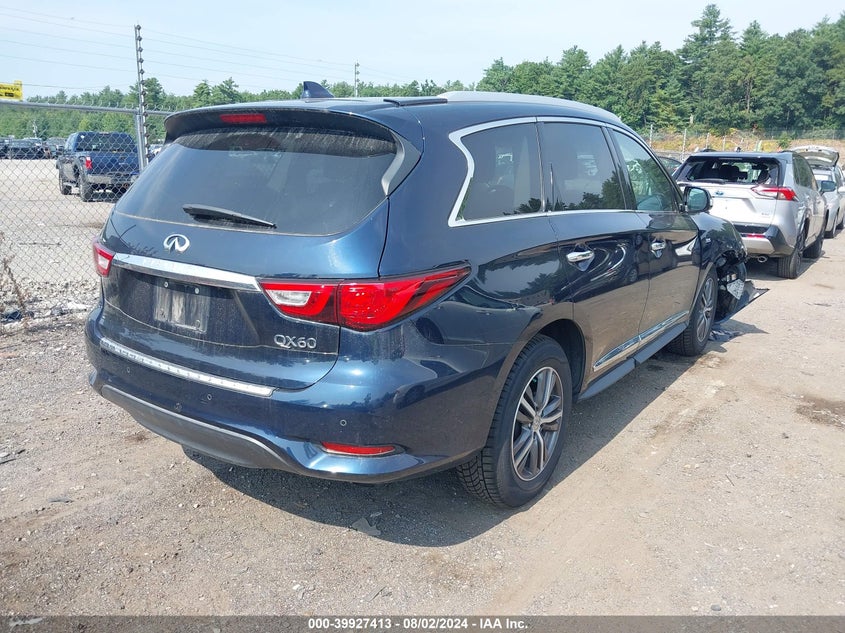 VIN 5N1DL0MM9HC505787 2017 INFINITI QX60