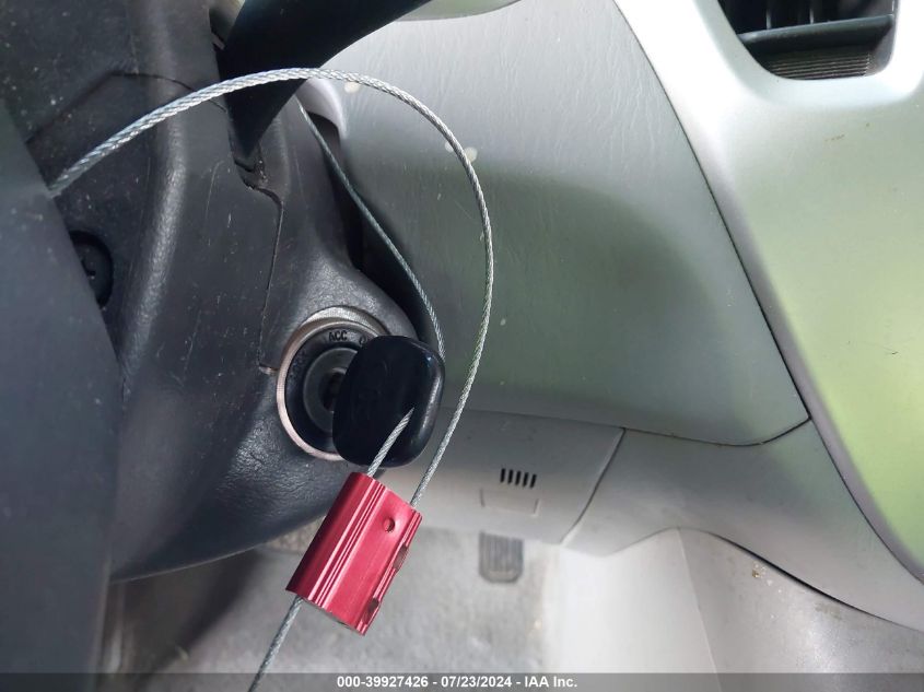 2007 Toyota Highlander Limited V6 VIN: JTEEP21A170194578 Lot: 39927426