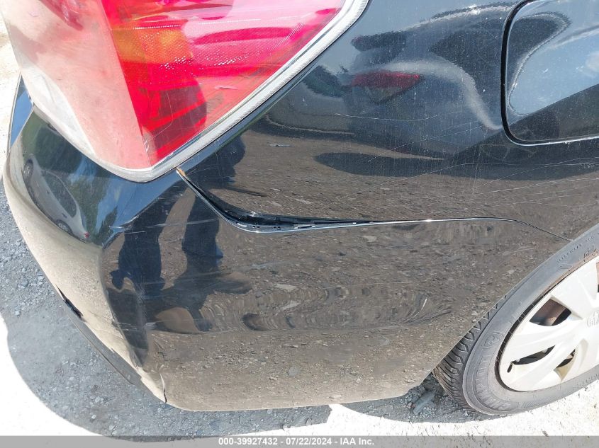 2012 Subaru Impreza 2.0I VIN: JF1GJAA64CH013852 Lot: 39927432