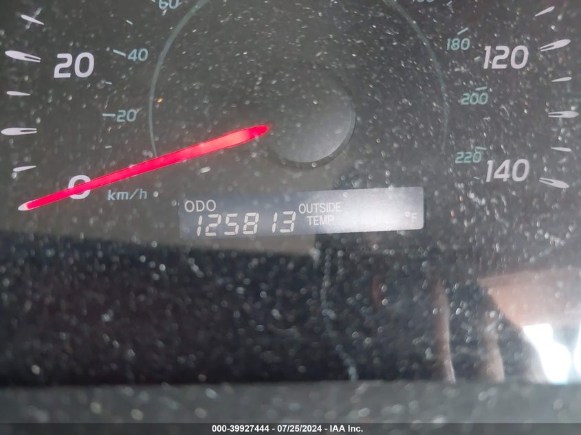 2009 Toyota Camry Le VIN: 4T4BE46K59R093986 Lot: 39927444