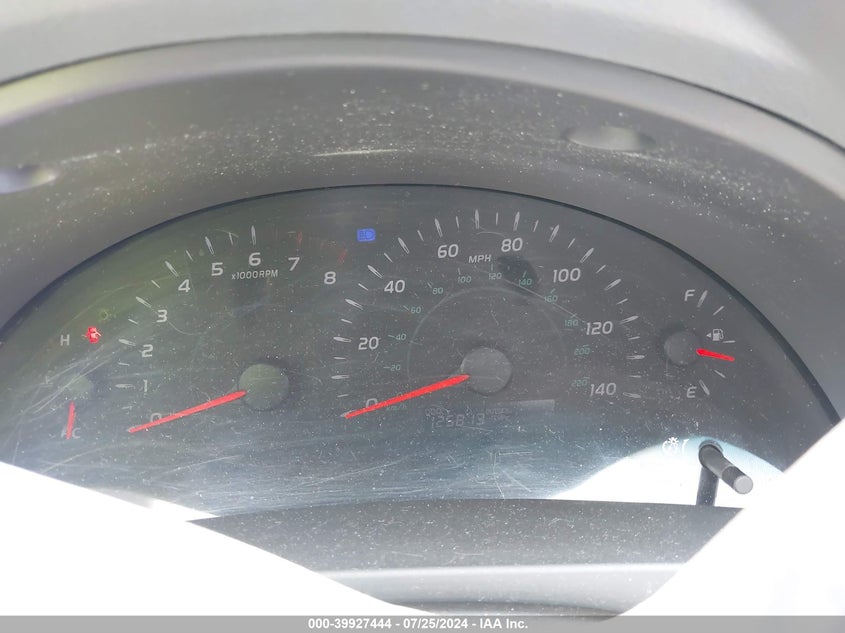 2009 Toyota Camry Le VIN: 4T4BE46K59R093986 Lot: 39927444