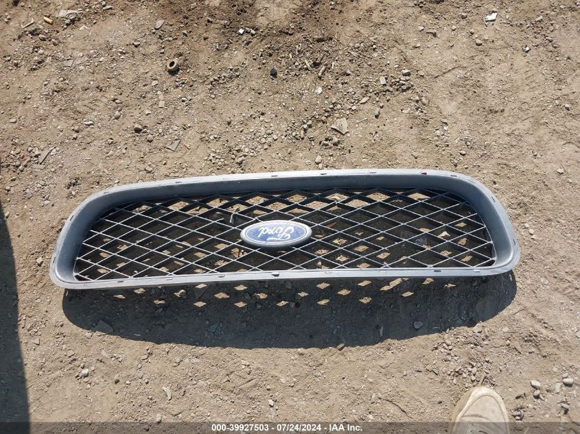 1998 Ford F150 VIN: 2FTRX18L7WCA31884 Lot: 39927503