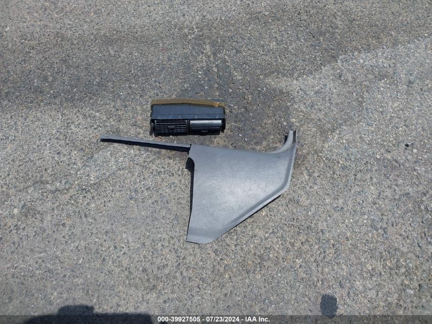 2001 Ford Ranger Edge/Xl/Xlt VIN: 1FTYR14U91PA87692 Lot: 39927505