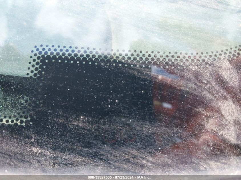 2001 Ford Ranger Edge/Xl/Xlt VIN: 1FTYR14U91PA87692 Lot: 39927505