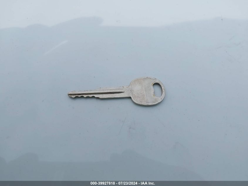 2004 Kia Optima Ex V6/Lx V6 VIN: KNAGD128945307409 Lot: 39927818