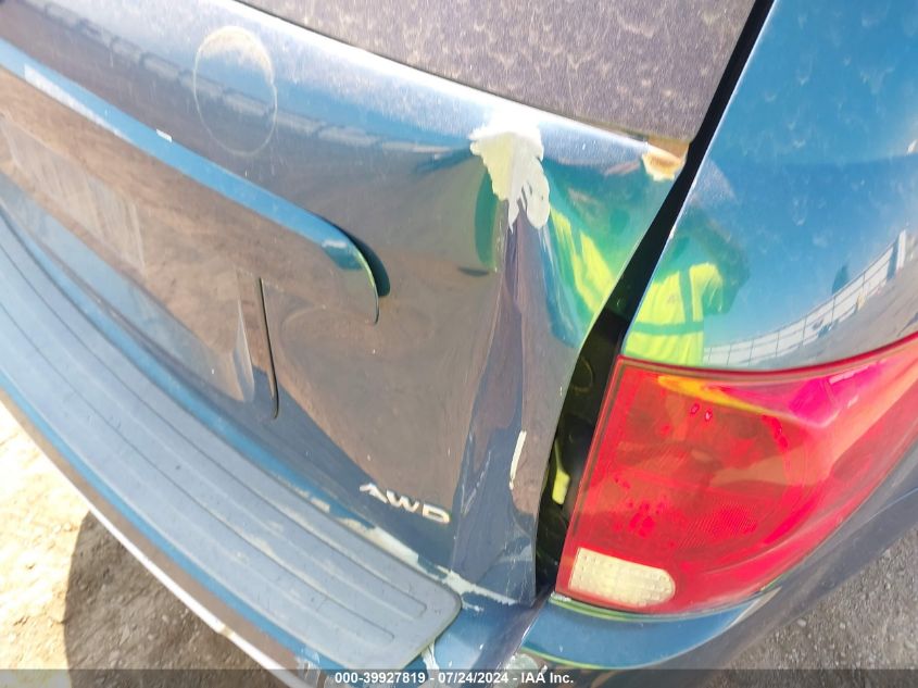 2007 Pontiac Torrent VIN: 2CKDL73F776233983 Lot: 39927819