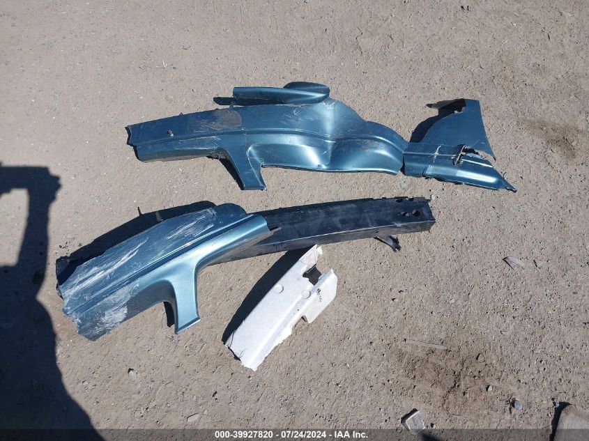 2000 Toyota Camry Le V6 VIN: JT2BF22K7Y0270073 Lot: 39927820