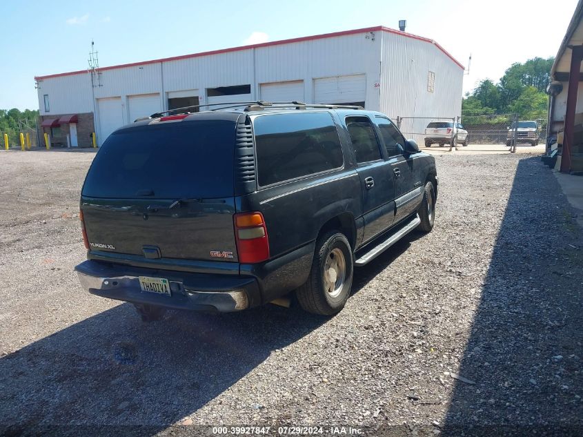 2003 GMC Yukon Xl 1500 Slt VIN: 3GKEC16Z83G339828 Lot: 39927847