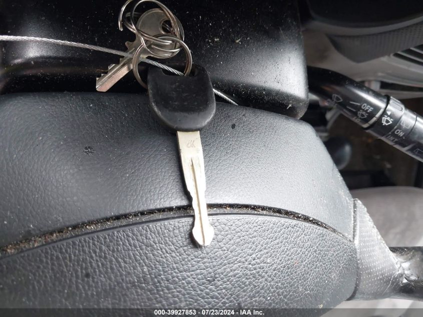 2006 Subaru Forester 2.5X VIN: JF1SG65606H725795 Lot: 39927853