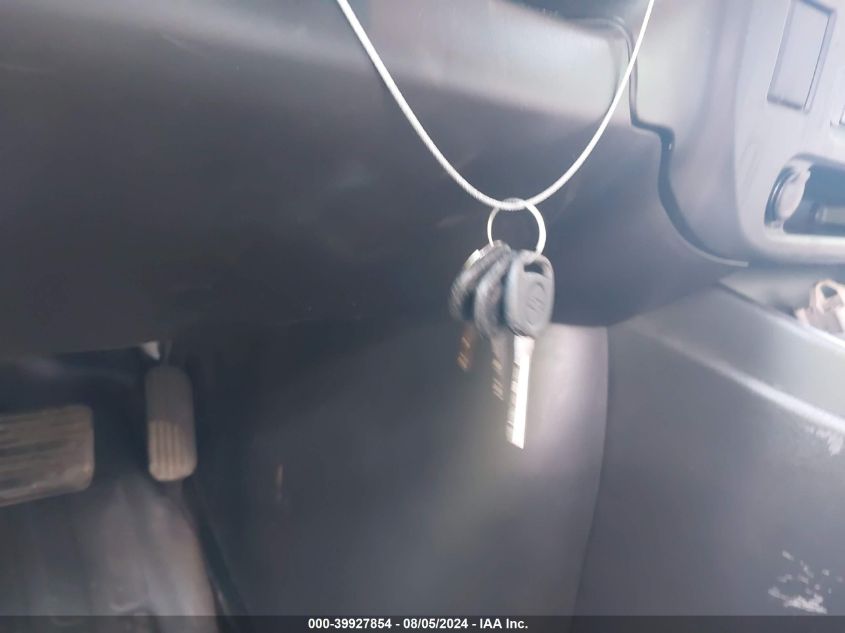 2006 Chevrolet Express G3500 VIN: 1GAHG39U061113058 Lot: 39927854