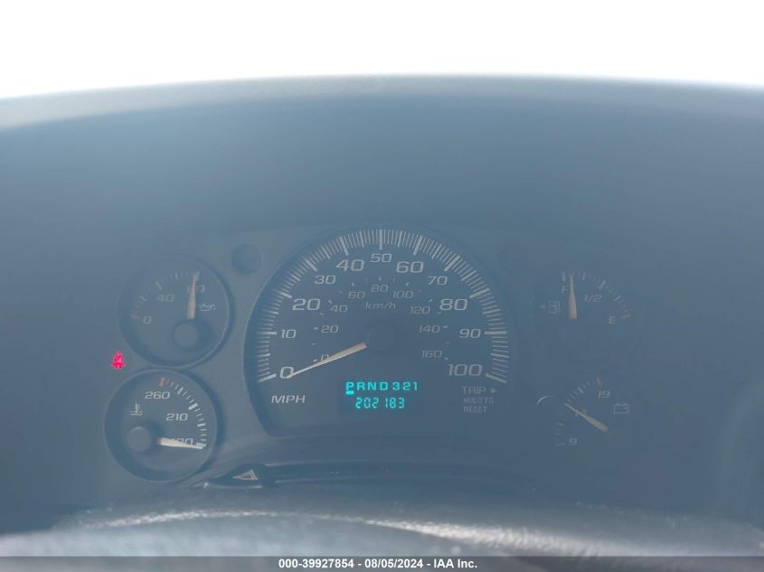 2006 Chevrolet Express G3500 VIN: 1GAHG39U061113058 Lot: 39927854