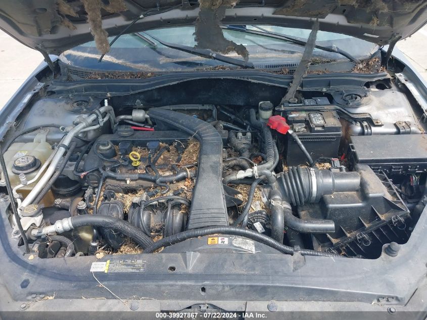 2007 Ford Fusion Se VIN: 3FAHP07Z77R207178 Lot: 39927867