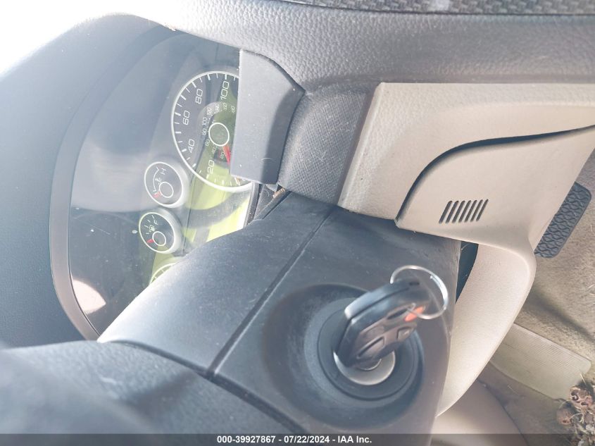 2007 Ford Fusion Se VIN: 3FAHP07Z77R207178 Lot: 39927867