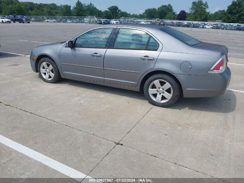 3FAHP07Z77R207178 | 2007 FORD FUSION