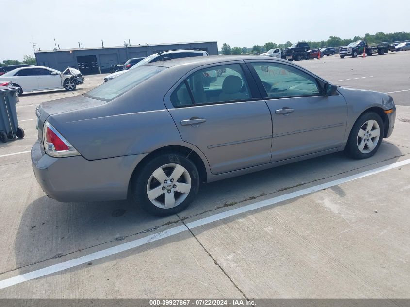 3FAHP07Z77R207178 | 2007 FORD FUSION