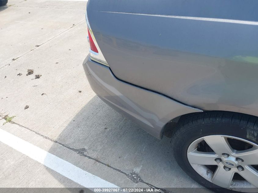 2007 Ford Fusion Se VIN: 3FAHP07Z77R207178 Lot: 39927867