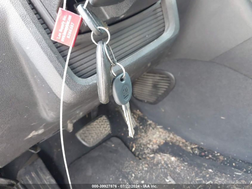 2016 CHEVROLET TRAVERSE 1LT - 1GNKRGKD3GJ278491