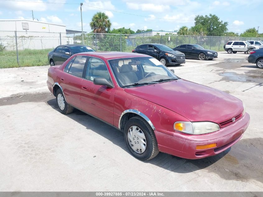 4T1SK12E4SU622576 | 1995 TOYOTA CAMRY