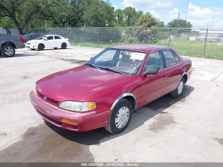 4T1SK12E4SU622576 | 1995 TOYOTA CAMRY