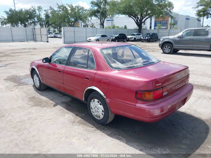 4T1SK12E4SU622576 | 1995 TOYOTA CAMRY