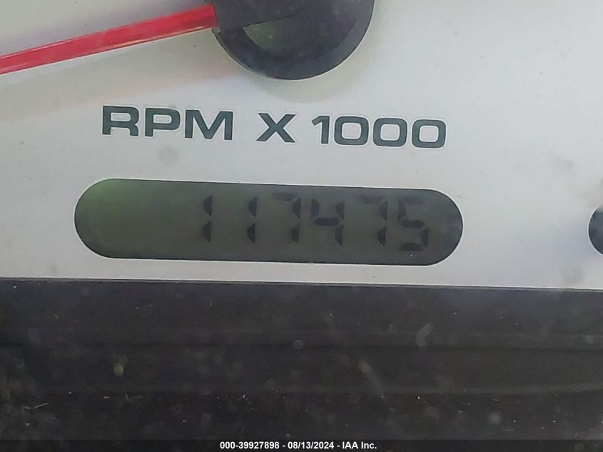 2004 Ford Ranger Edge/Tremor/Xlt VIN: 1FTZR45EX4PA92532 Lot: 39927898