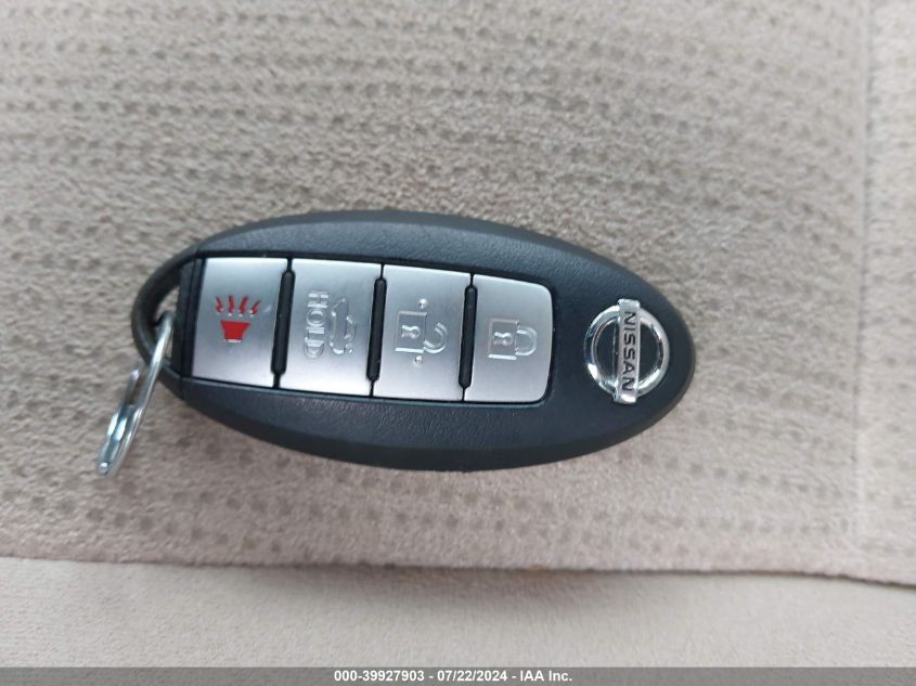 2011 Nissan Altima Hybrid VIN: 1N4CL2AP1BC185016 Lot: 39927903