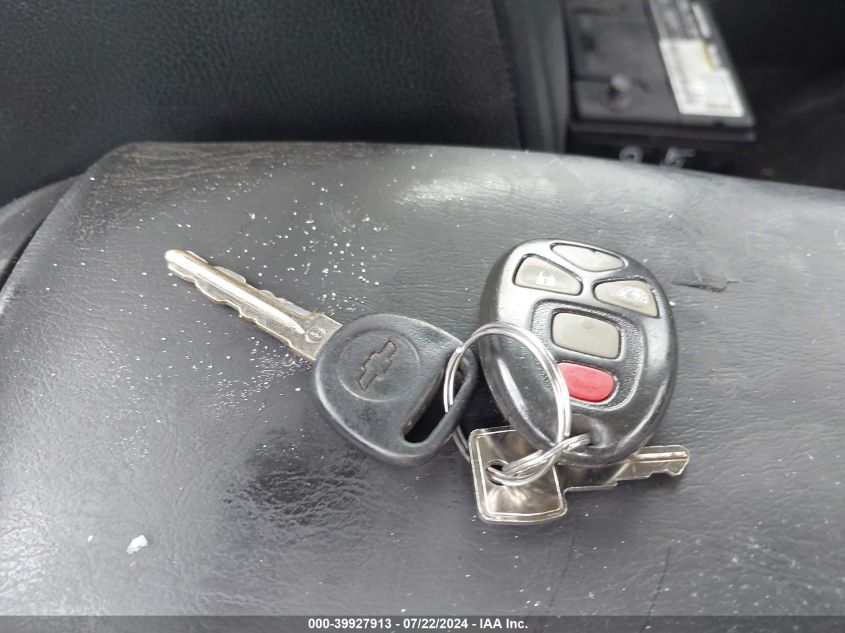 2007 Chevrolet Monte Carlo Ss VIN: 2G1WL15C679347383 Lot: 39927913