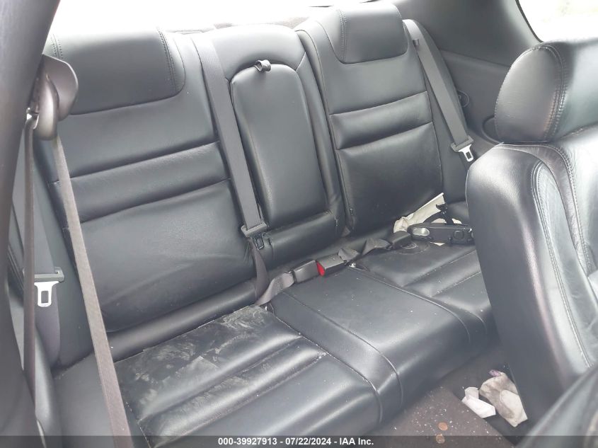 2007 Chevrolet Monte Carlo Ss VIN: 2G1WL15C679347383 Lot: 39927913