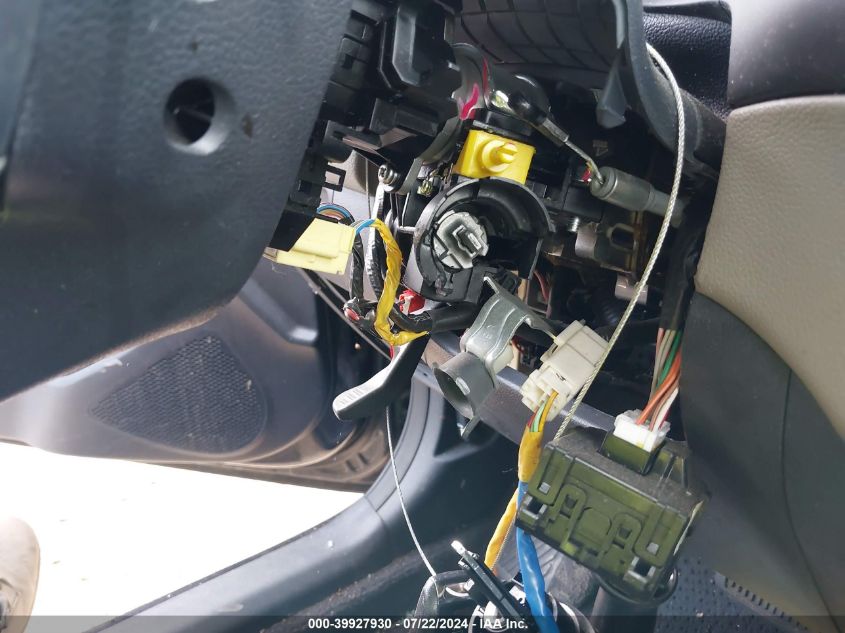 2015 Kia Rio Ex VIN: KNADN4A34F6447047 Lot: 39927930