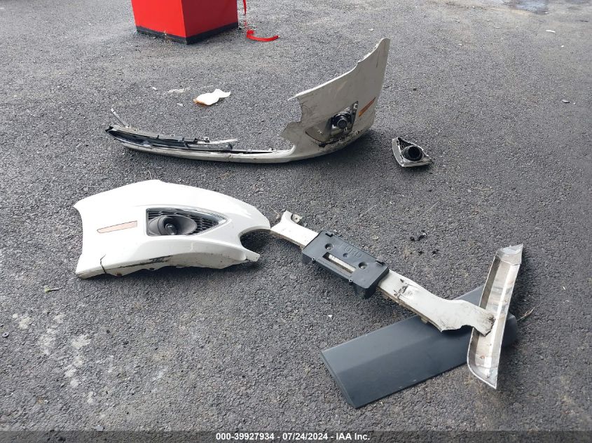 2010 Ford Fusion Sel VIN: 3FAHP0JA8AR226056 Lot: 39927934